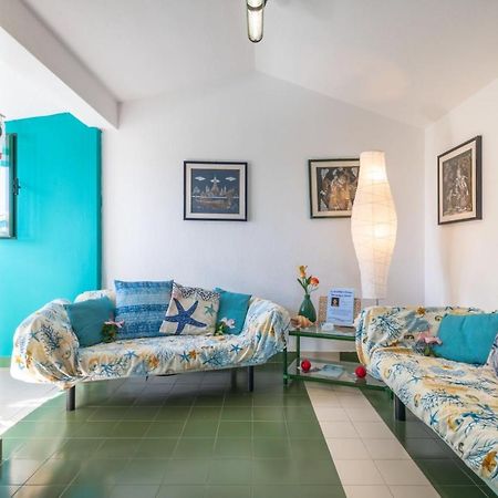 Casa Buenavista Villasimius Extérieur photo