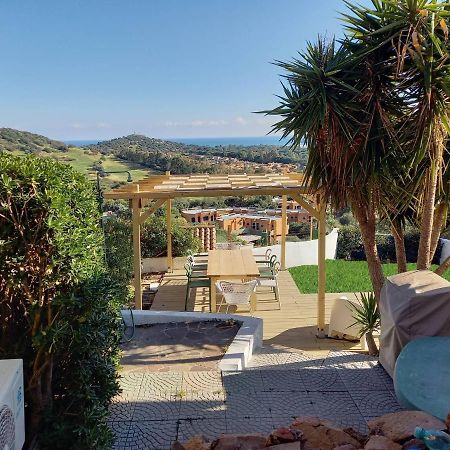 Casa Buenavista Villasimius Extérieur photo