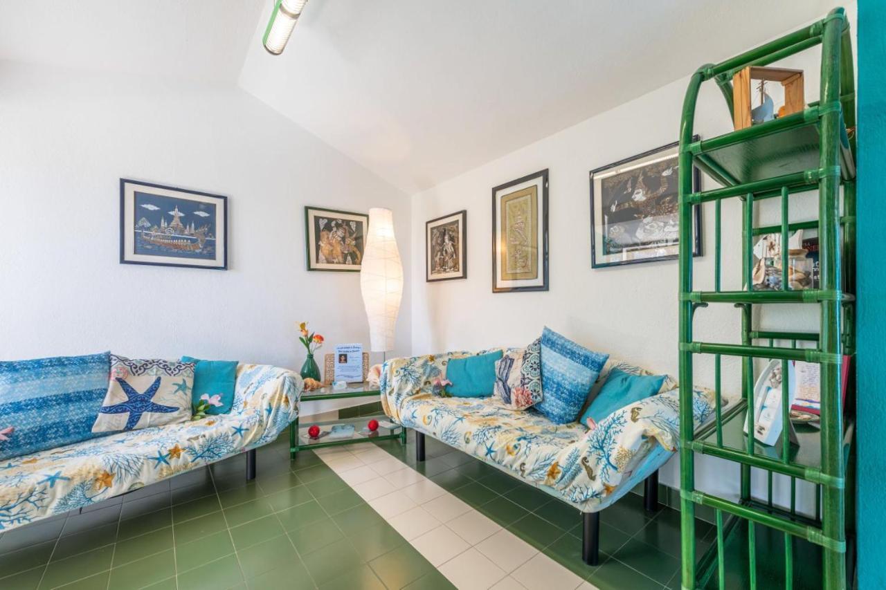 Casa Buenavista Villasimius Extérieur photo