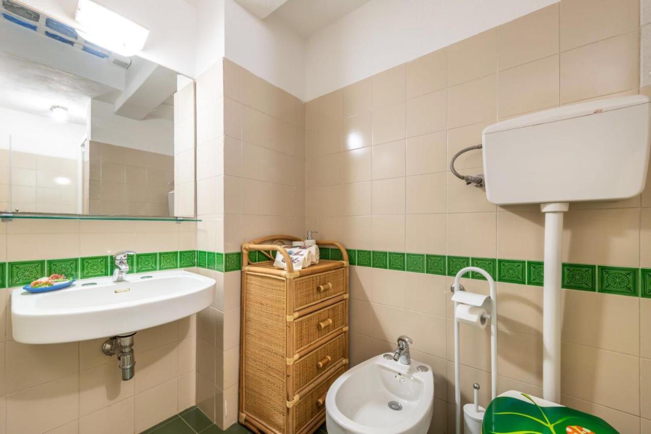 Casa Buenavista Villasimius Extérieur photo