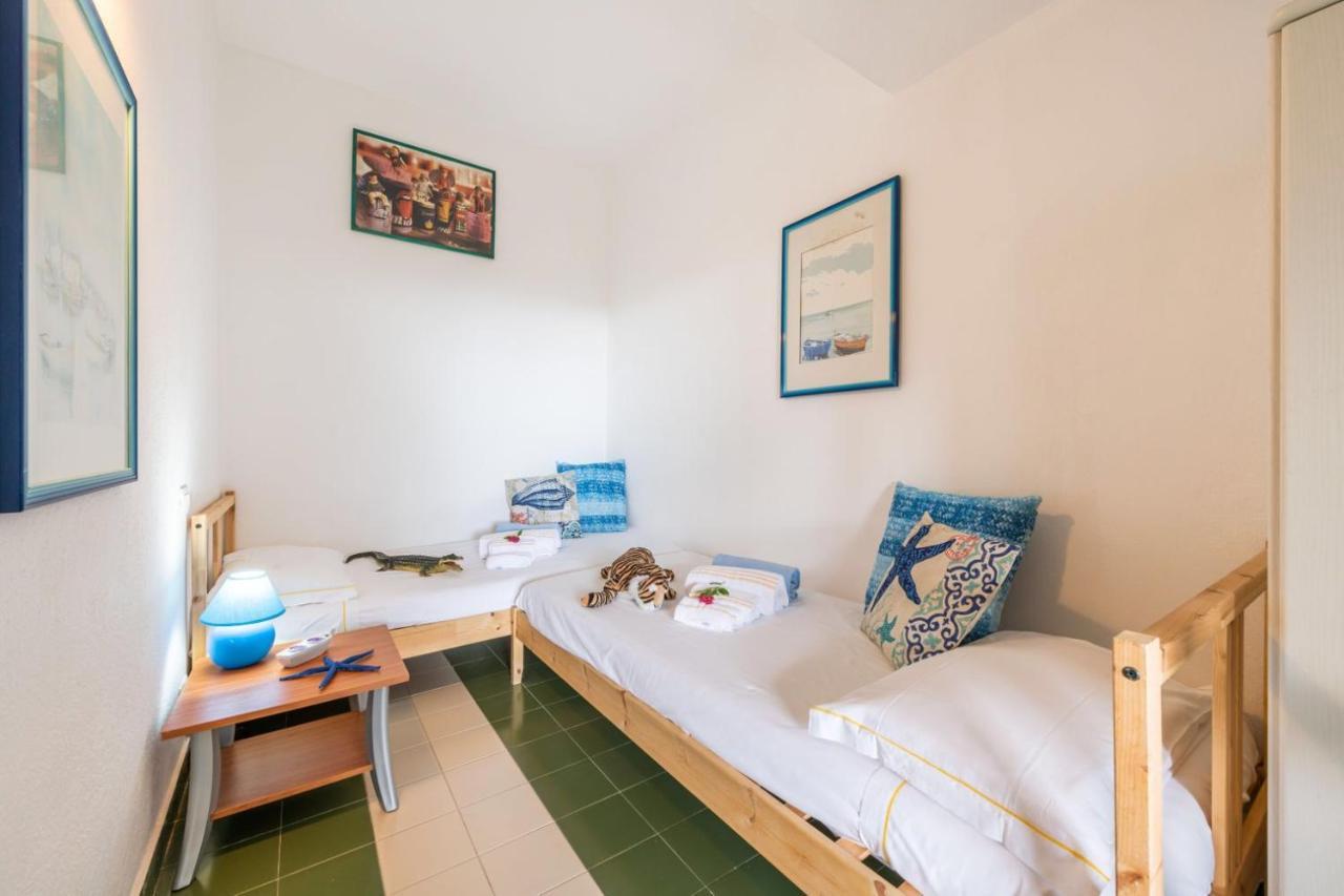 Casa Buenavista Villasimius Extérieur photo