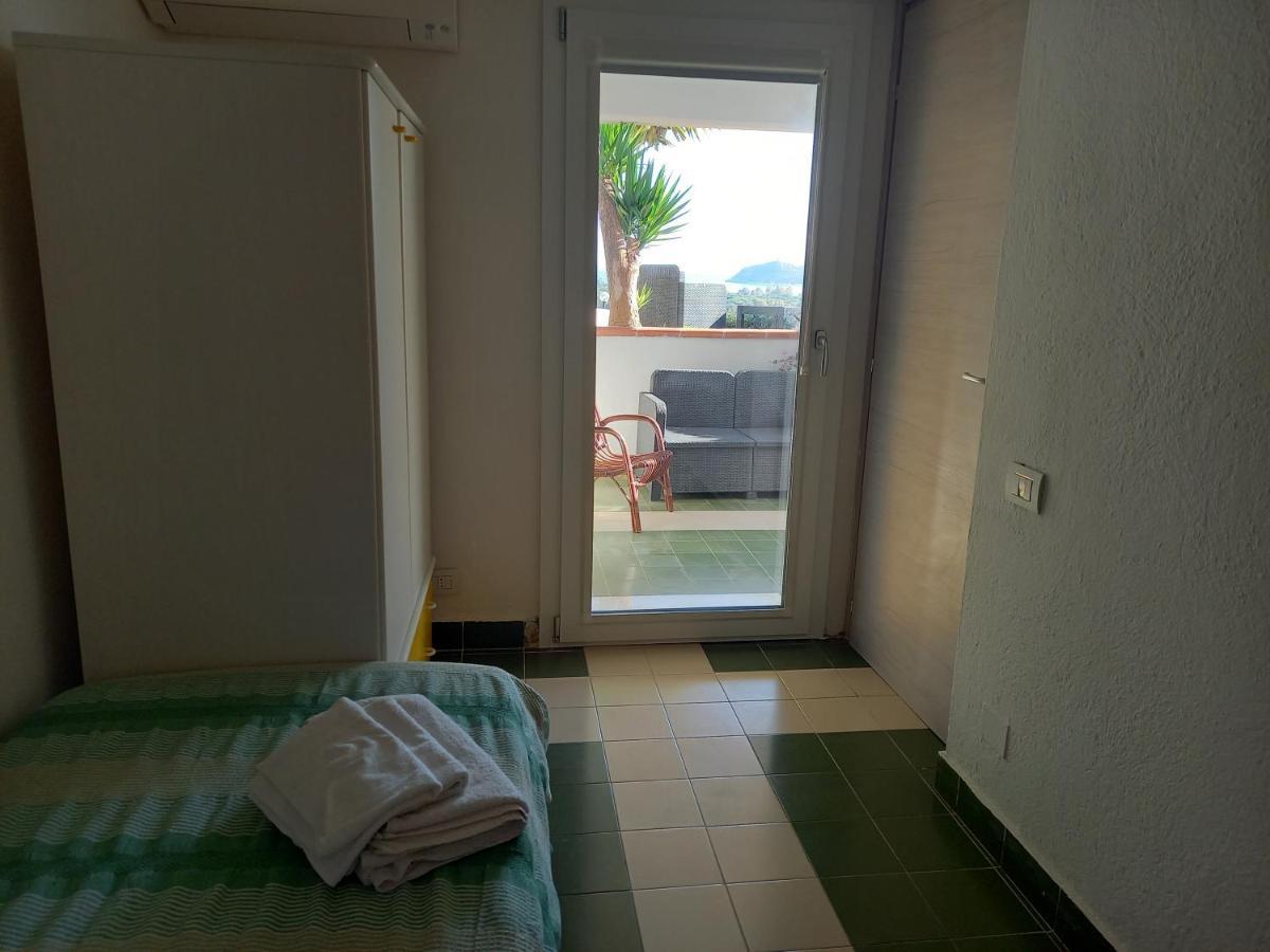 Casa Buenavista Villasimius Extérieur photo