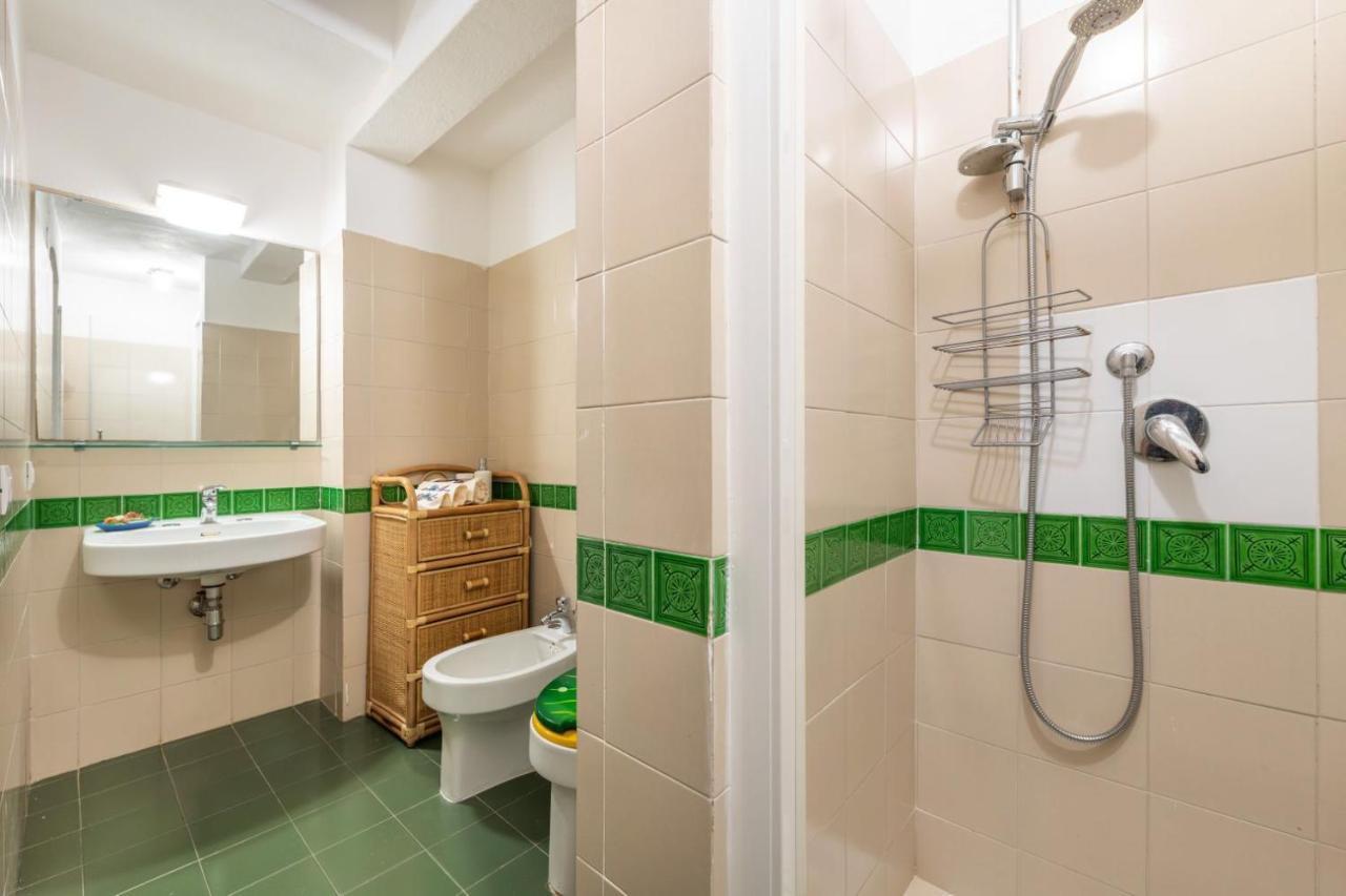 Casa Buenavista Villasimius Extérieur photo
