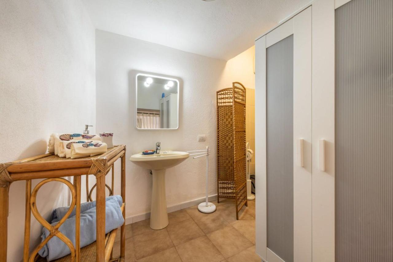 Casa Buenavista Villasimius Extérieur photo
