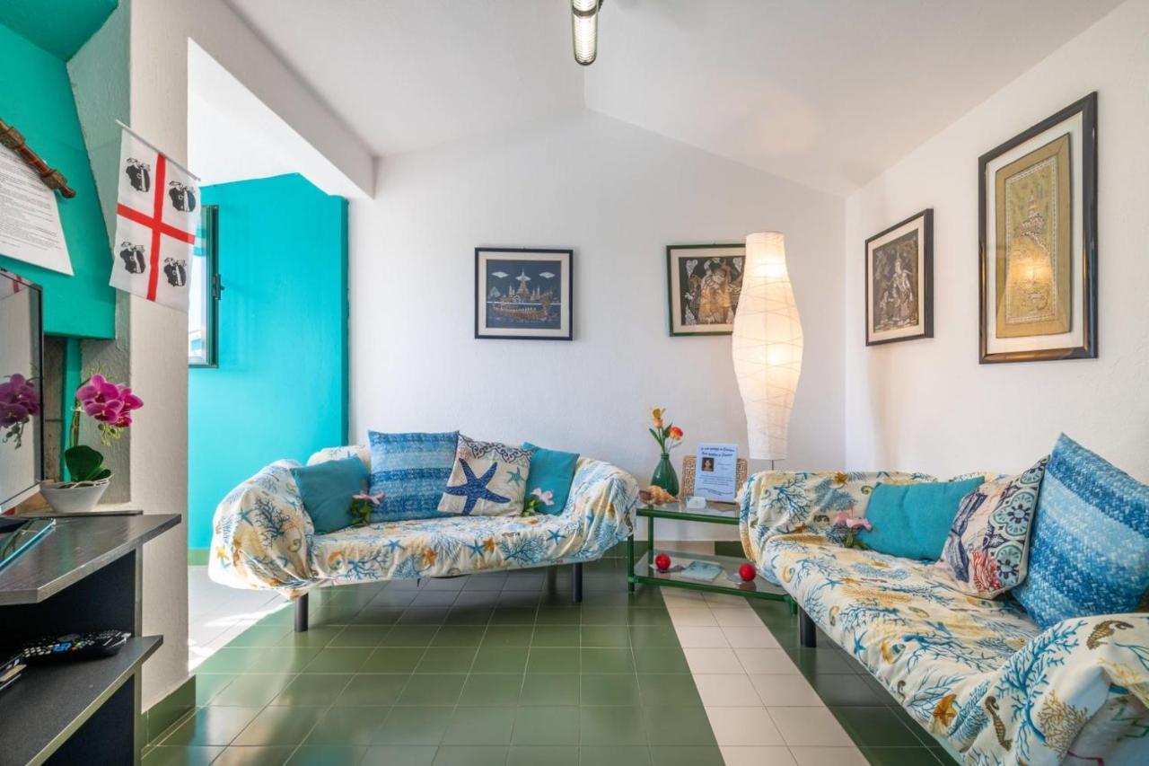 Casa Buenavista Villasimius Extérieur photo
