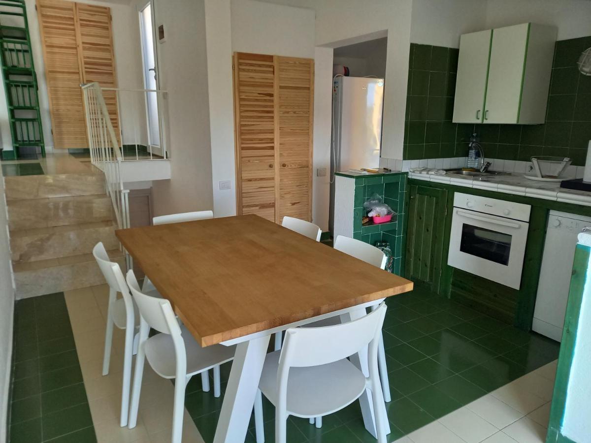 Casa Buenavista Villasimius Extérieur photo