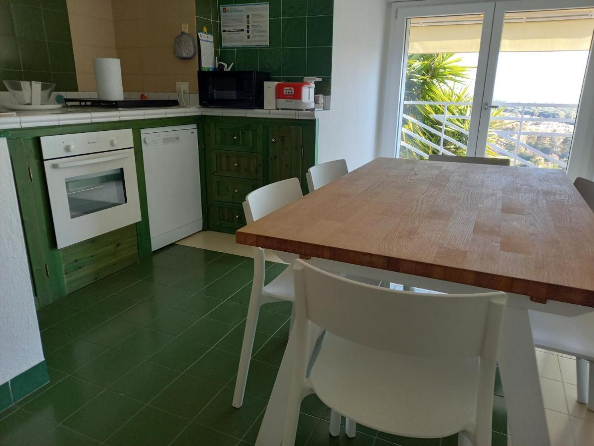 Casa Buenavista Villasimius Extérieur photo