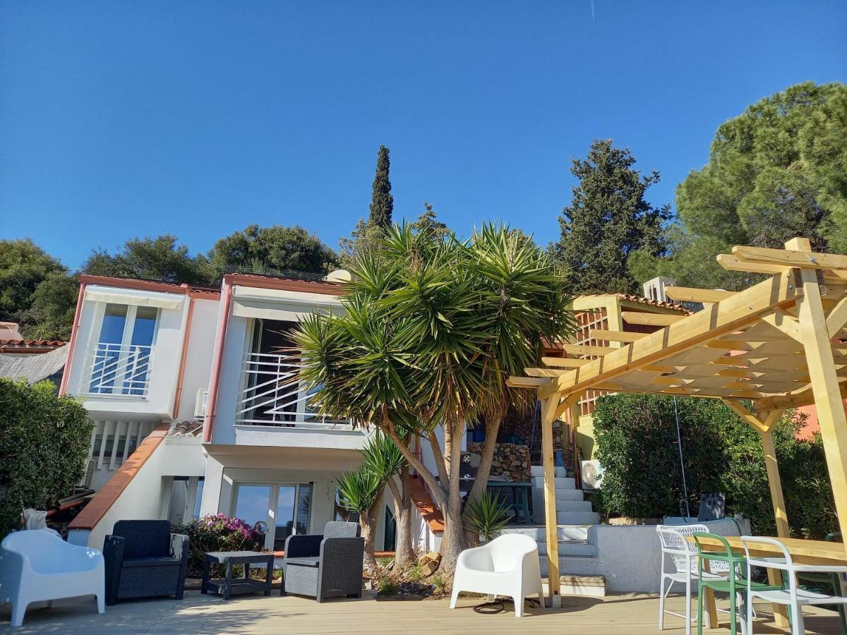 Casa Buenavista Villasimius Extérieur photo