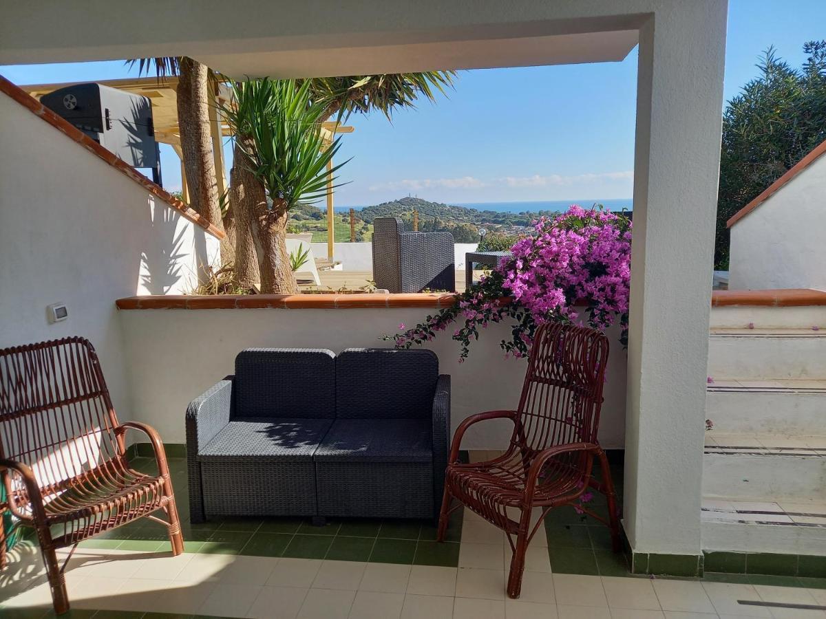 Casa Buenavista Villasimius Extérieur photo